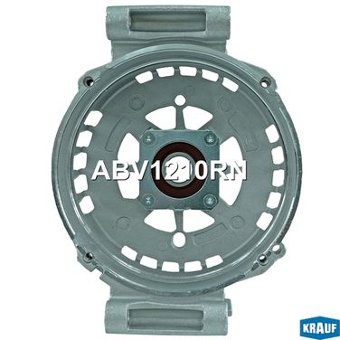 Krauf ABV1210RN Крышка генератора передняя - 2