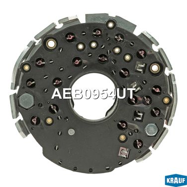 Krauf AEB0954UT Диодный мост генератора - 2