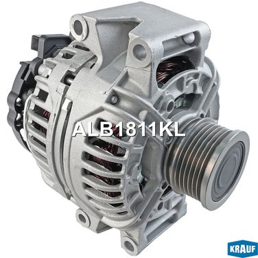 Krauf ALB1811KL Генератор - 1