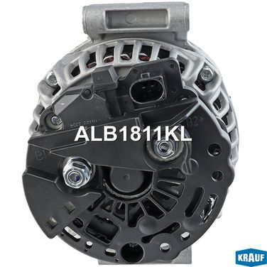 Krauf ALB1811KL Генератор - 4