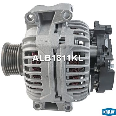 Krauf ALB1811KL Генератор - 5