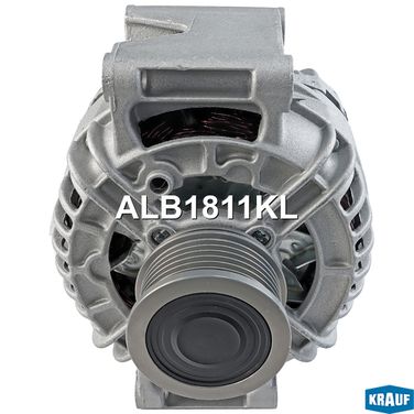 Krauf ALB1811KL Генератор - 6