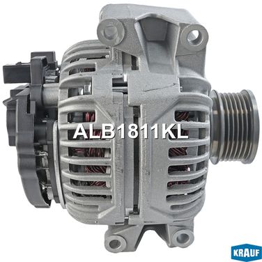 Krauf ALB1811KL Генератор - 7