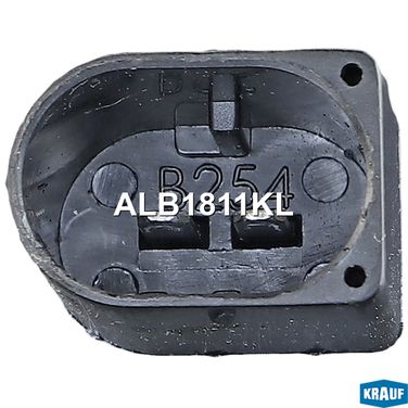 Krauf ALB1811KL Генератор - 8