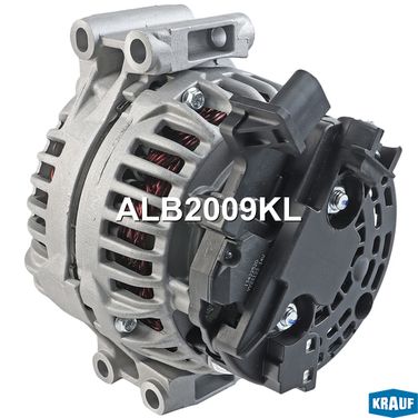Krauf ALB2009KL Генератор - 2