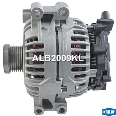 Krauf ALB2009KL Генератор - 3