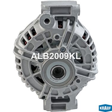 Krauf ALB2009KL Генератор - 6