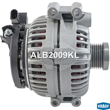 Krauf ALB2009KL Генератор - 7