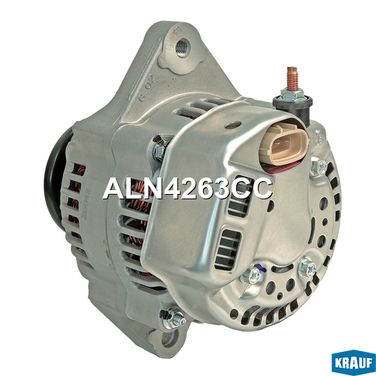 Krauf ALN4263CC Генератор - 2