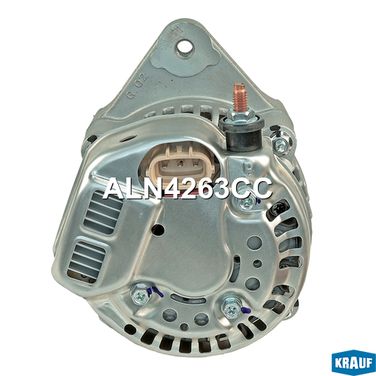 Krauf ALN4263CC Генератор - 3