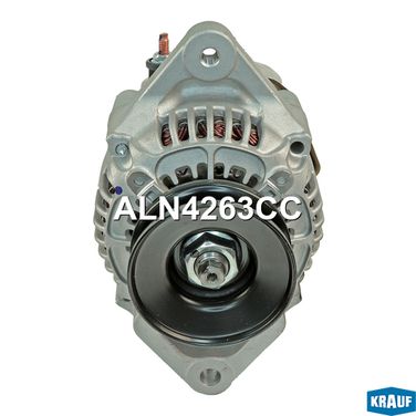 Krauf ALN4263CC Генератор - 5
