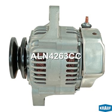 Krauf ALN4263CC Генератор - 6
