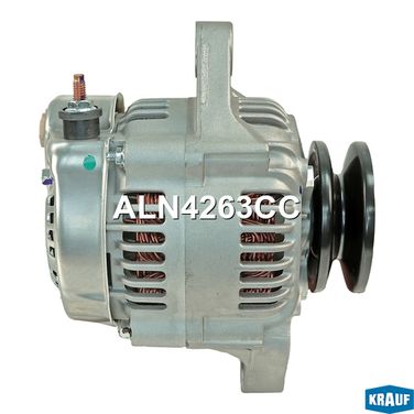 Krauf ALN4263CC Генератор - 7