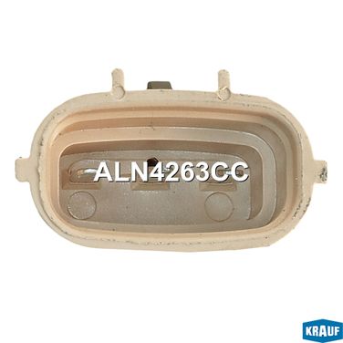 Krauf ALN4263CC Генератор - 8