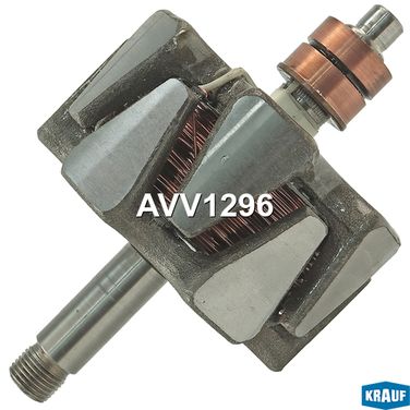 Krauf AVV1296 Ротор генератора - 1