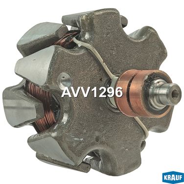 Krauf AVV1296 Ротор генератора - 2