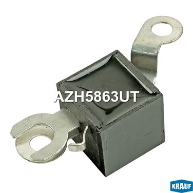 Krauf AZH5863UT Конденсатор - 1