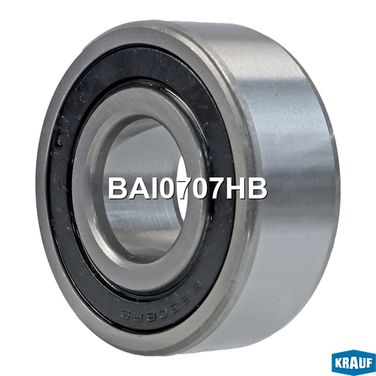 Krauf BAI0707HB Подшипник генератора - 2