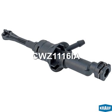 Krauf CWZ1116IA Цилиндр сцепления главный - 2