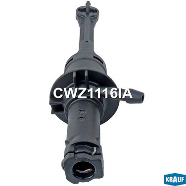 Krauf CWZ1116IA Цилиндр сцепления главный - 3