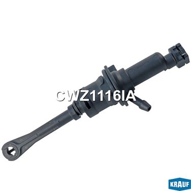 Krauf CWZ1116IA Цилиндр сцепления главный - 5
