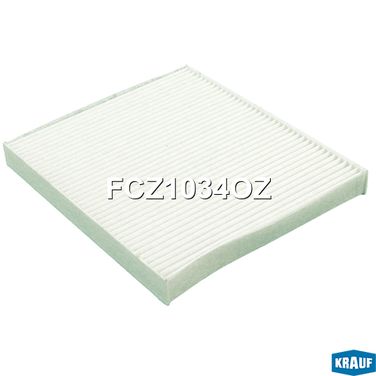 Krauf FCZ1034OZ Фильтр салона - 2