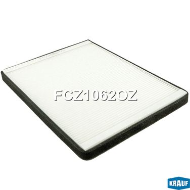 Krauf FCZ1062OZ Фильтр салона - 1