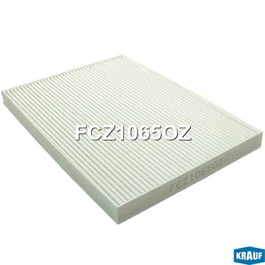 Krauf FCZ1065OZ Фильтр салона - 1
