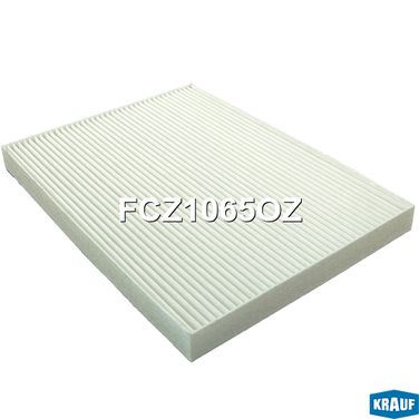 Krauf FCZ1065OZ Фильтр салона - 2