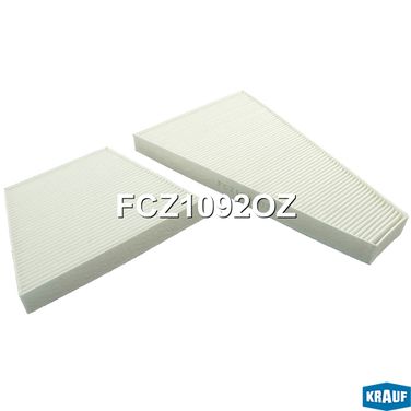 Krauf FCZ1092OZ Фильтр салона - 2
