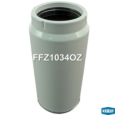 Krauf FFZ1034OZ Фильтр топливный - 2