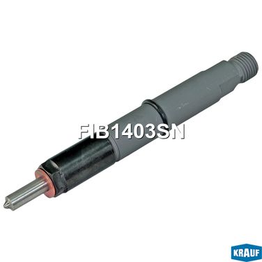 Krauf FIB1403SN Форсунка топливная - 1