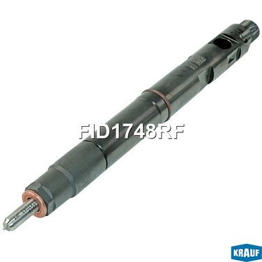 Krauf FID1748RF Форсунка топливная - 1