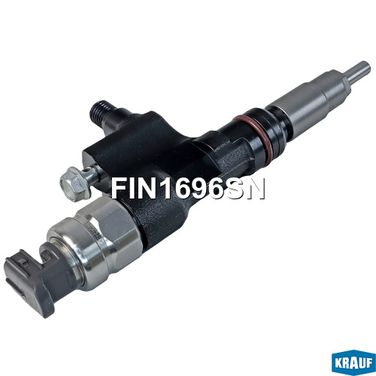Krauf FIN1696SN Форсунка топливная - 1