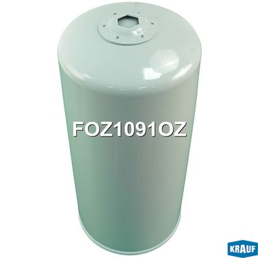 Krauf FOZ1091OZ Фильтр масляный - 1
