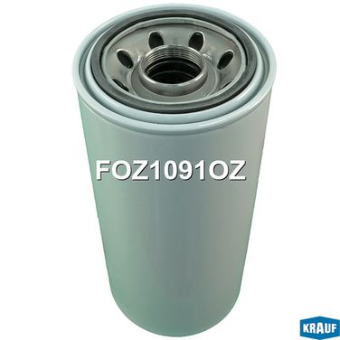 Krauf FOZ1091OZ Фильтр масляный - 2