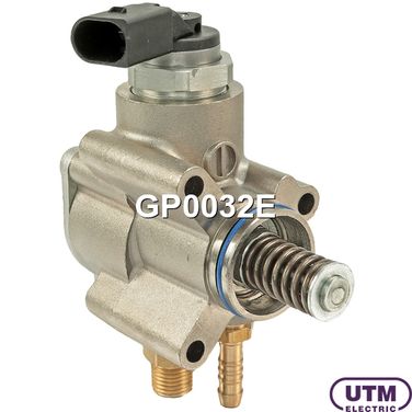 UTM GP0032E Насос высокого давления бензиновый - 2