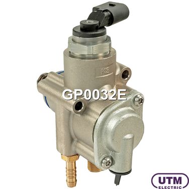 UTM GP0032E Насос высокого давления бензиновый - 3