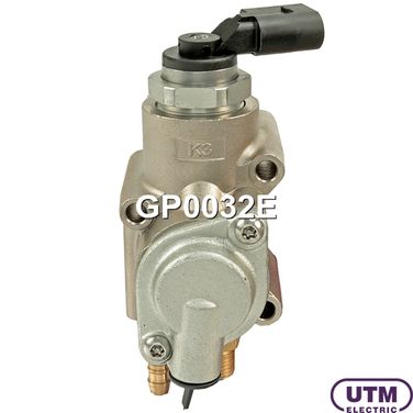 UTM GP0032E Насос высокого давления бензиновый - 4
