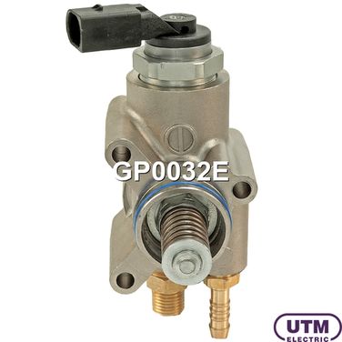 UTM GP0032E Насос высокого давления бензиновый - 5