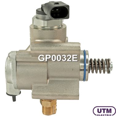 UTM GP0032E Насос высокого давления бензиновый - 6