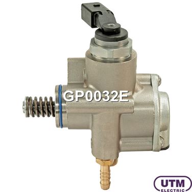 UTM GP0032E Насос высокого давления бензиновый - 7
