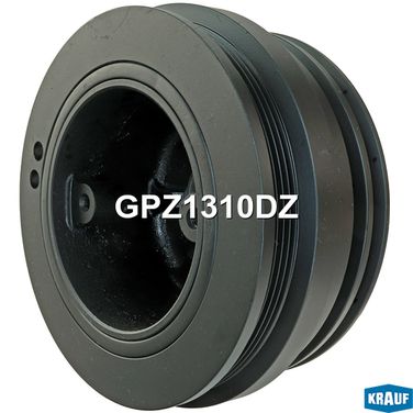 Krauf GPZ1310DZ Шкив коленвала - 1
