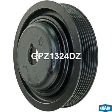 Krauf GPZ1324DZ Шкив коленвала - 2