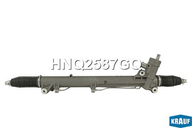 Krauf HNQ2587GQ Рулевая рейка - 2
