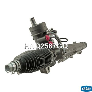 Krauf HNQ2587GQ Рулевая рейка - 4