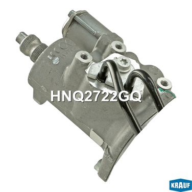 Krauf HNQ2722GQ Рулевая рейка - 4