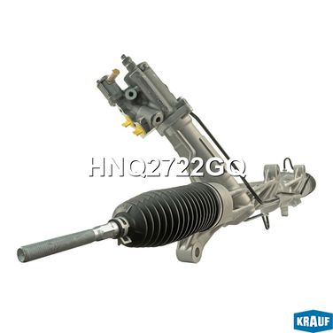 Krauf HNQ2722GQ Рулевая рейка - 5
