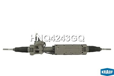 Krauf HNQ4243GQ Рулевая рейка - 1