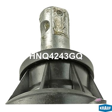 Krauf HNQ4243GQ Рулевая рейка - 3